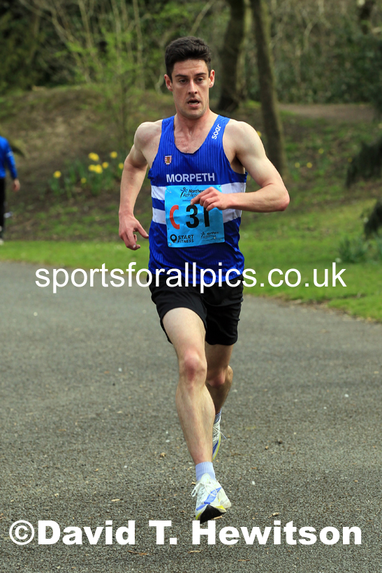 Senior Mens Northern 12 Stage Road Relay, 2022 Northern 12 and 6 Stage Road Relays,  Birkenhead Park, Birkenhead, Wirral.  Photo: David T. Hewitson/Sports for All Pics